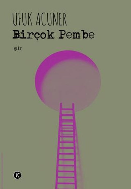 Birçok Pembe