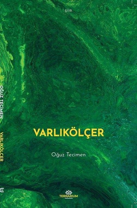 Varlıkölçer | Epona (İnce Kapak)