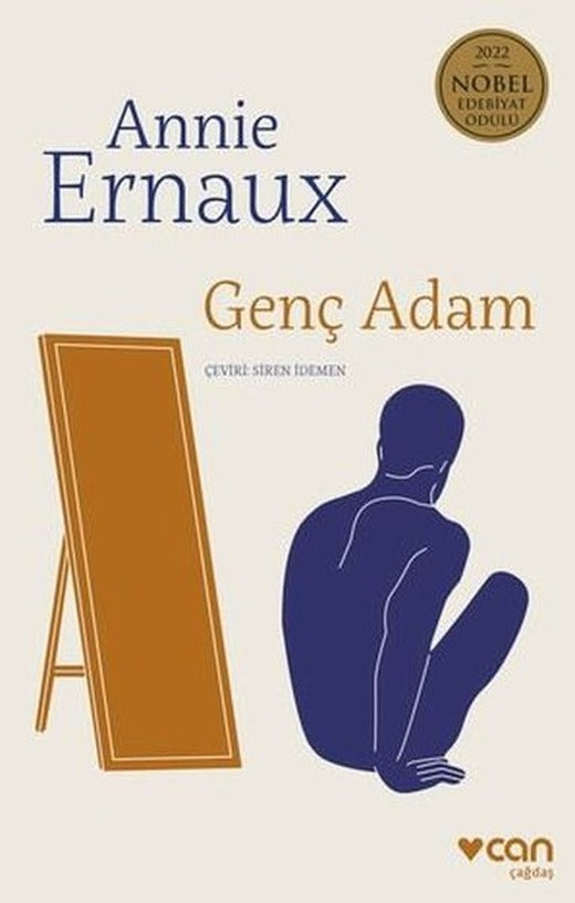 Genç Adam | Can Yayınları