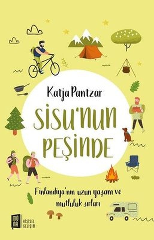 Sisu'nun Peşinde | Mona Yayınları