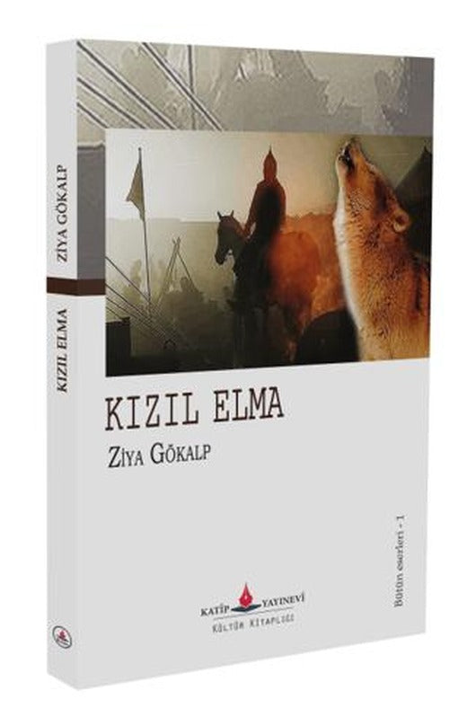 Kızıl Elma