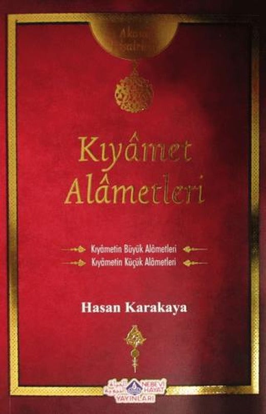 Kıyamet Alametleri Risalesi
