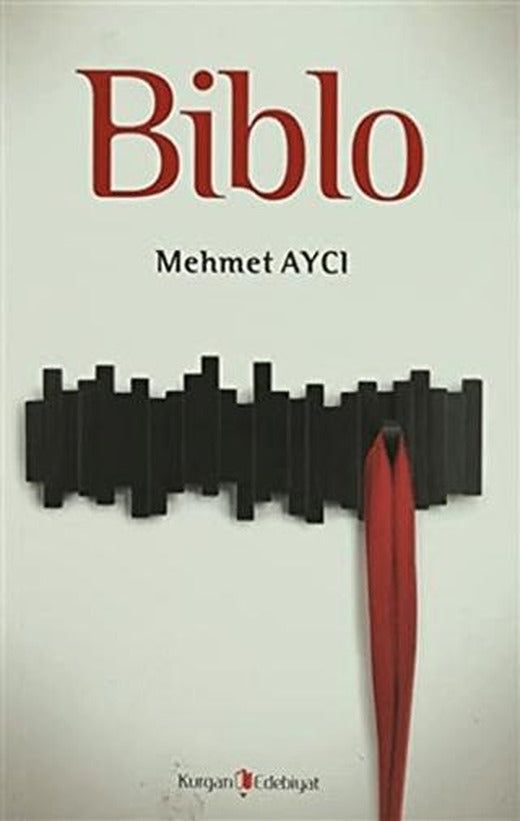 Biblo | Kurgan Edebiyat (Ciltsiz)