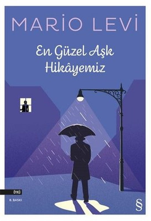En Güzel Aşk Hikayemiz | Everest Yayınları