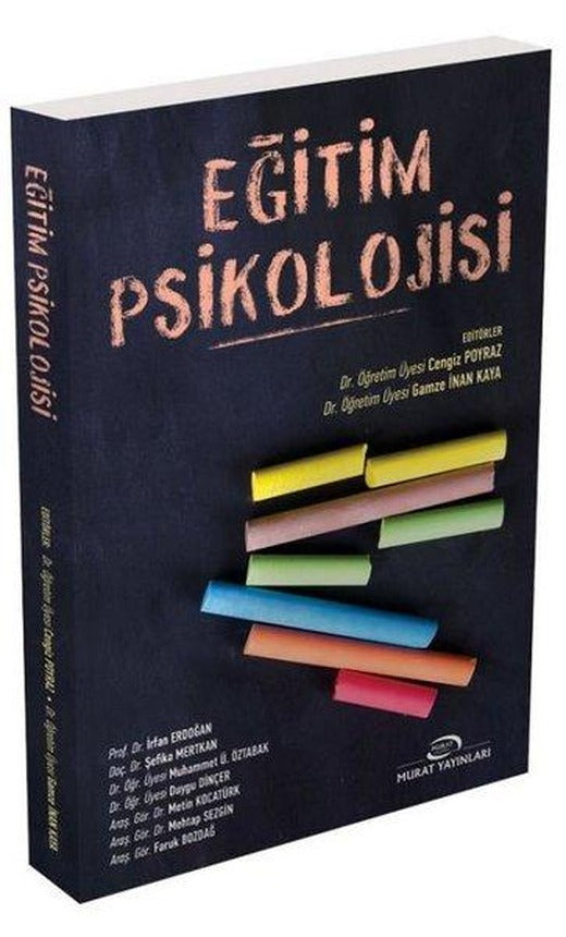 Eğitim Psikolojisi 8703