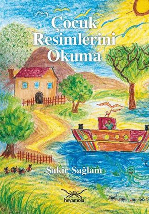 Çocuk Resimlerini Okuma