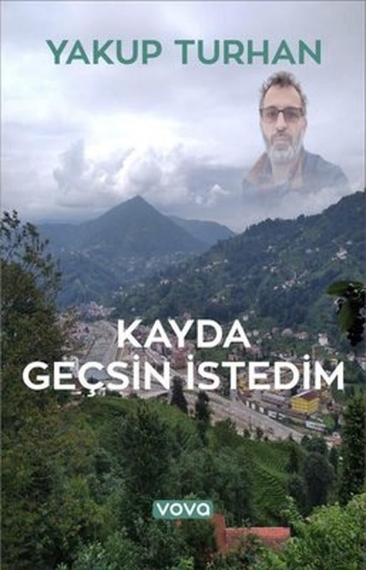 Kayda Geçsin İstedim | Vova Yayınları
