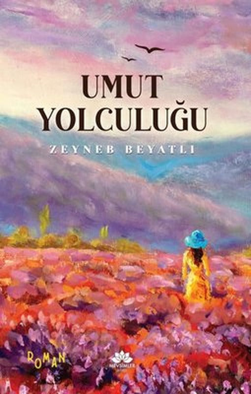 Umut Yolculuğu | Mevsimler Kitap