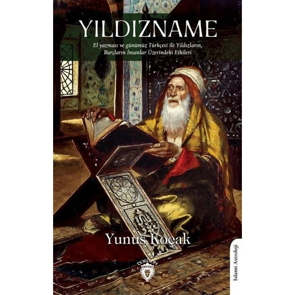 Yıldızname | Dorlion Yayınları (Ciltsiz)