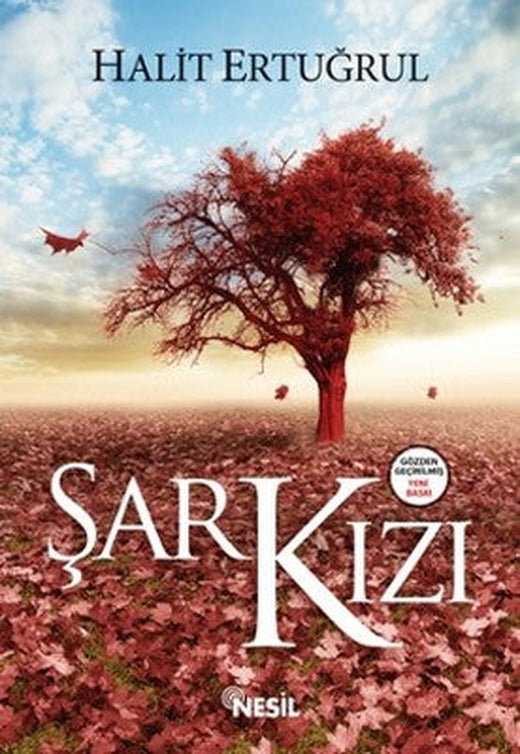 Şark Kızı | Nesil Yayınları