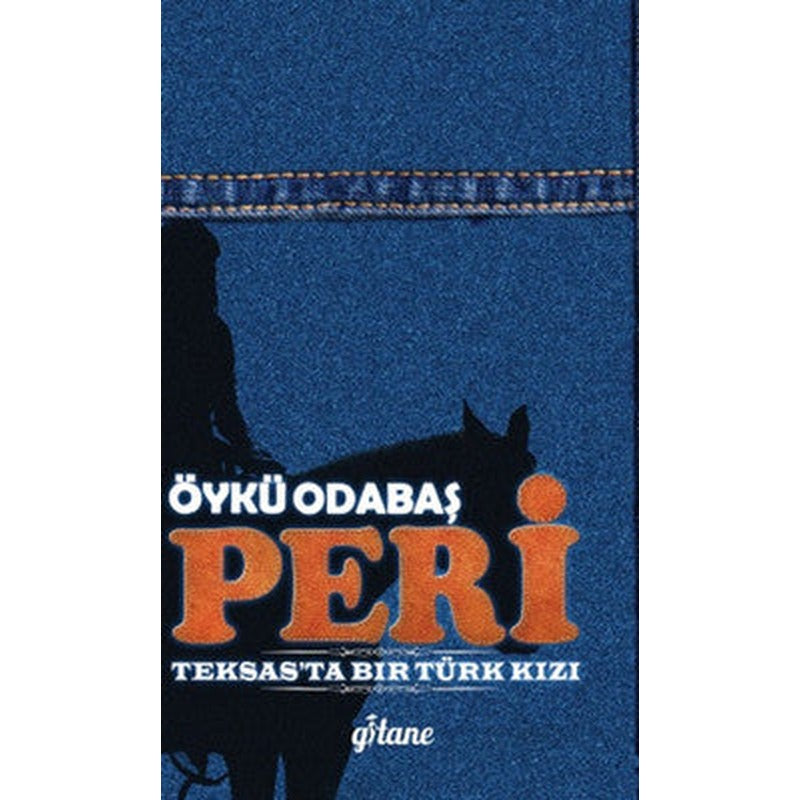 Peri | Gitane