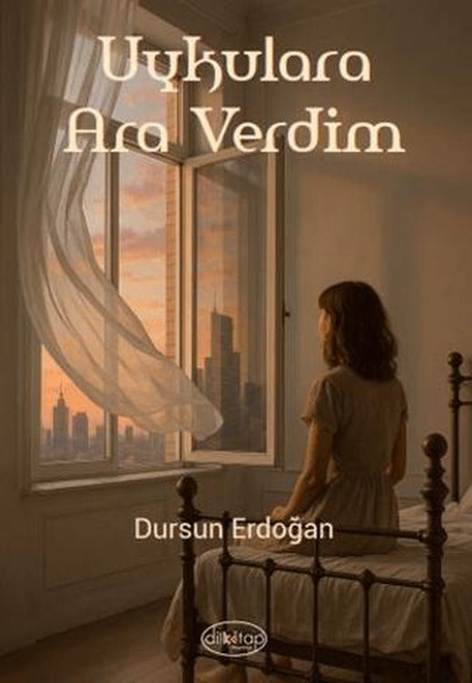 Uykulara Ara Verdim