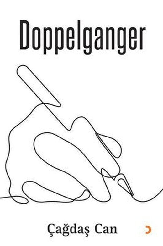 Doppelganger | Cinius