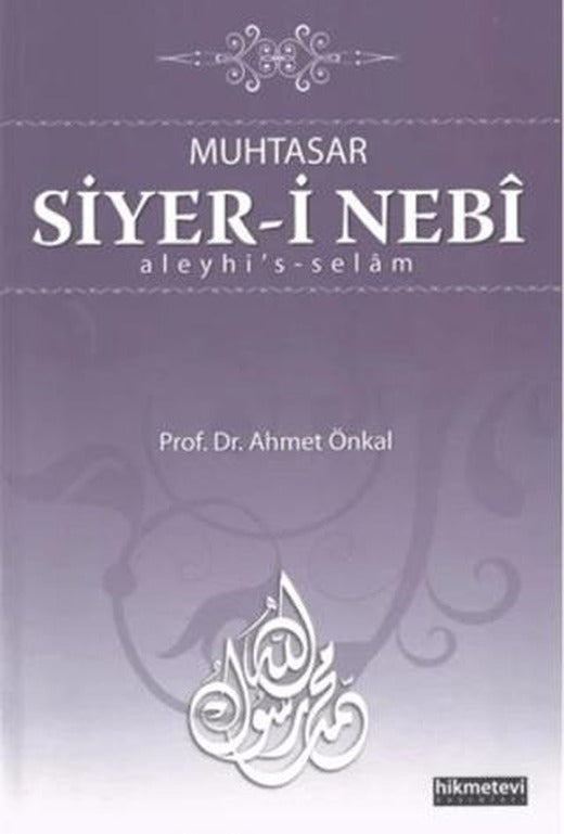 Muhtasar Siyer-i Nebi Aleyhi's-Selam