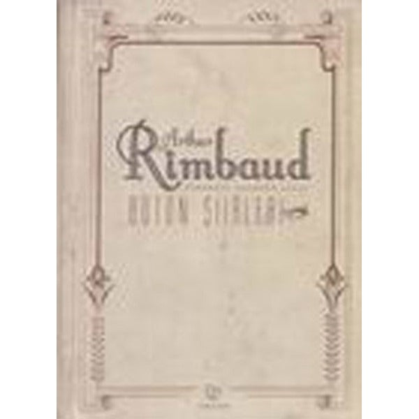 Bütün Şiirleri-Arthur Rimbaud | Varlık Yayınları