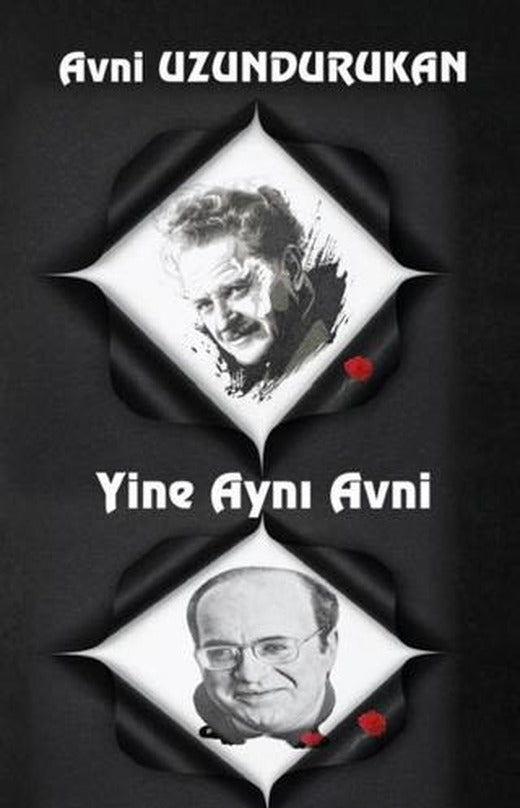 Yine Aynı Avni