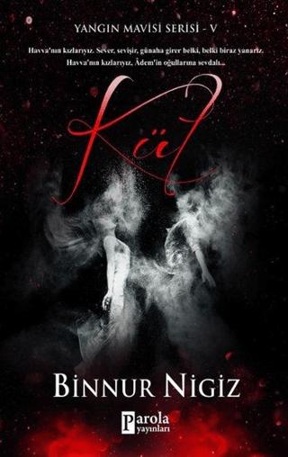 Kül | Parola Yayınları (Ciltsiz)  - Resim 1