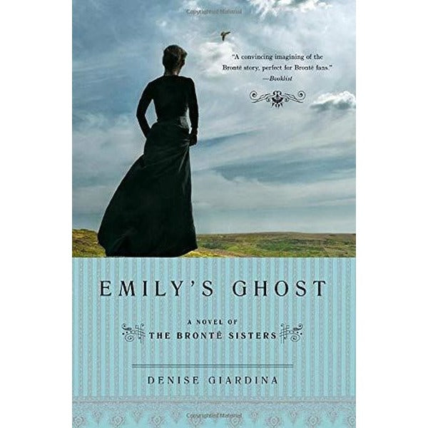 Emily's Ghost | Ada Kültür