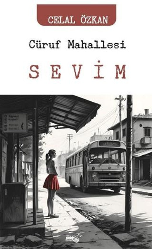 Cüruf Mahallesi Sevim