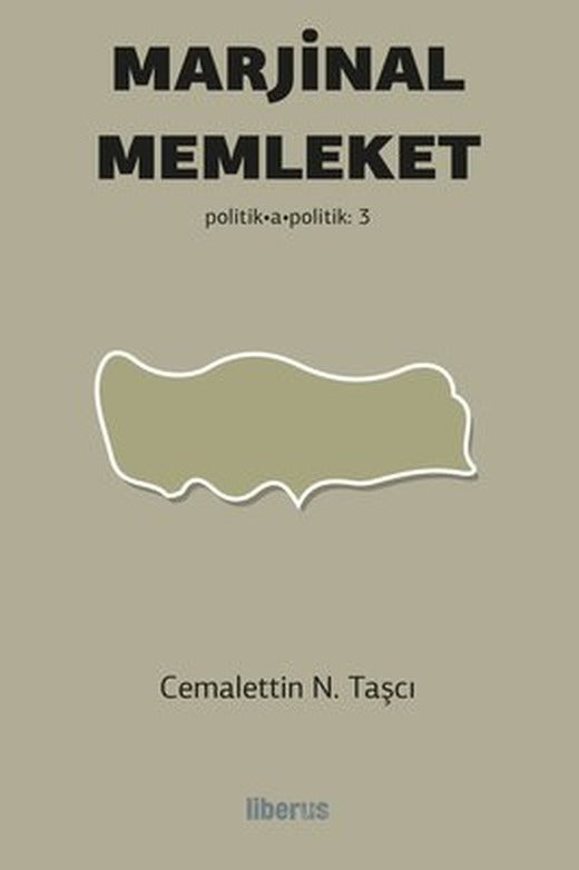 Marjinal Memleket | Liberus