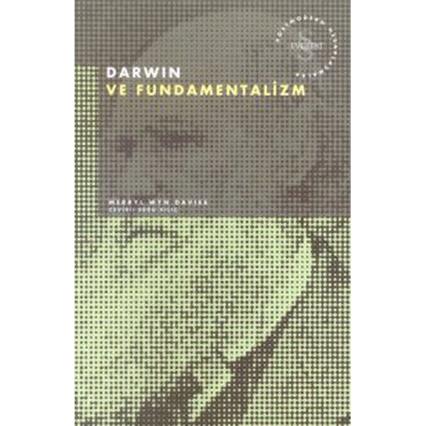 Darwin ve Fundemantalizm | Everest Yayınları - Düşünce Dizisi (İnce Kapak)