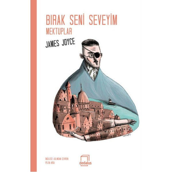 Bırak Seni Seveyim Mektuplar
