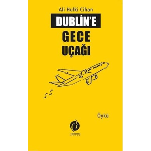 Dublin'e Gece Uçağı