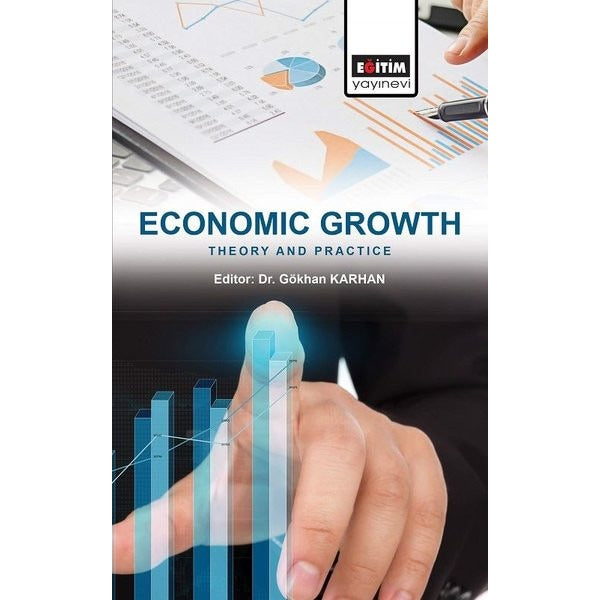 Economic Growth | Eğitim Yayınevi (İnce Kapak)