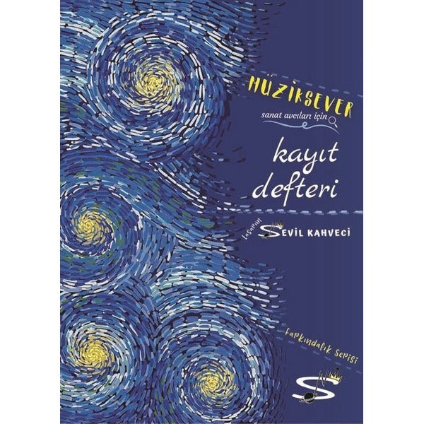 Müziksever Kayıt Defteri