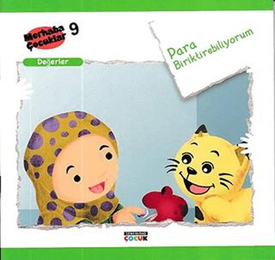 Para Biriktirebiliyorum - Değerler