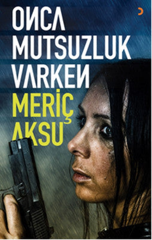 Onca Mutsuzluk Varken | Cinius