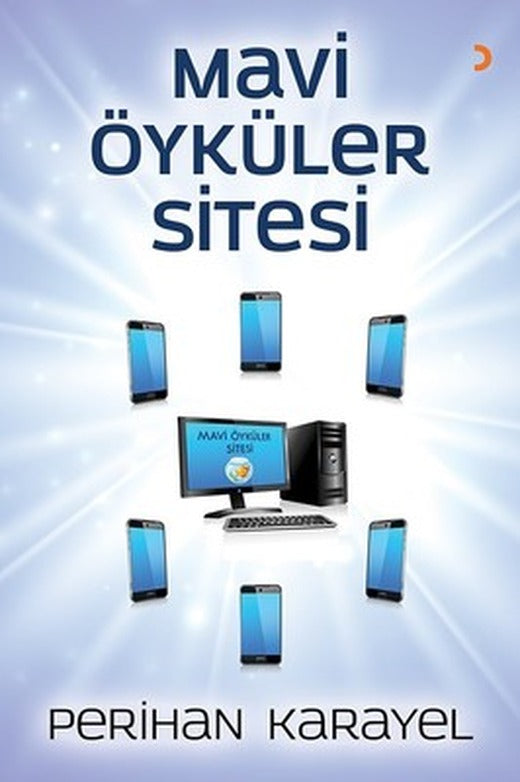 Mavi Öyküler Sitesi | Cinius
