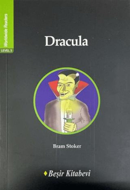 Level 3 Dracula | Beşir Kitabevi (Ciltsiz)