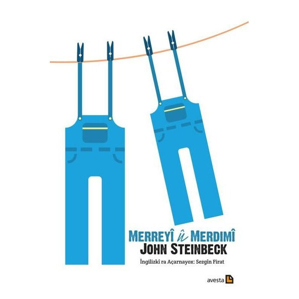 Merreyi u Merdimi