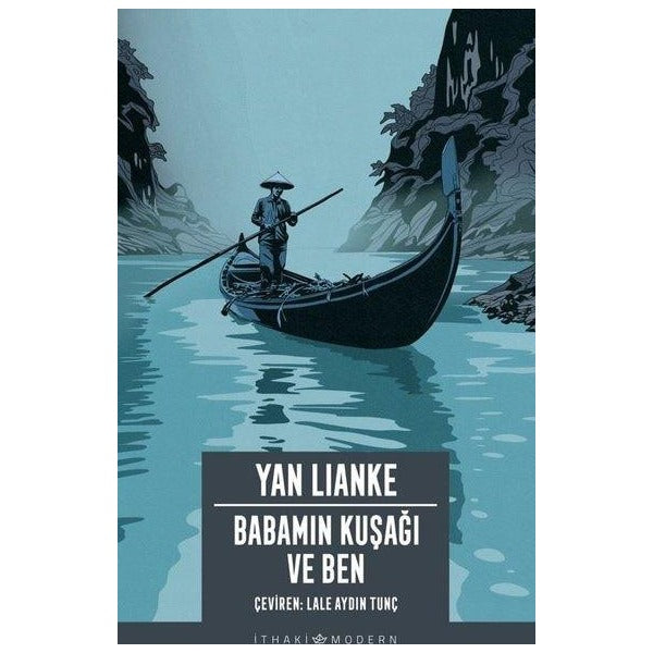 Babamın Kuşağı ve Ben | İthaki Yayınları (İnce Kapak)
