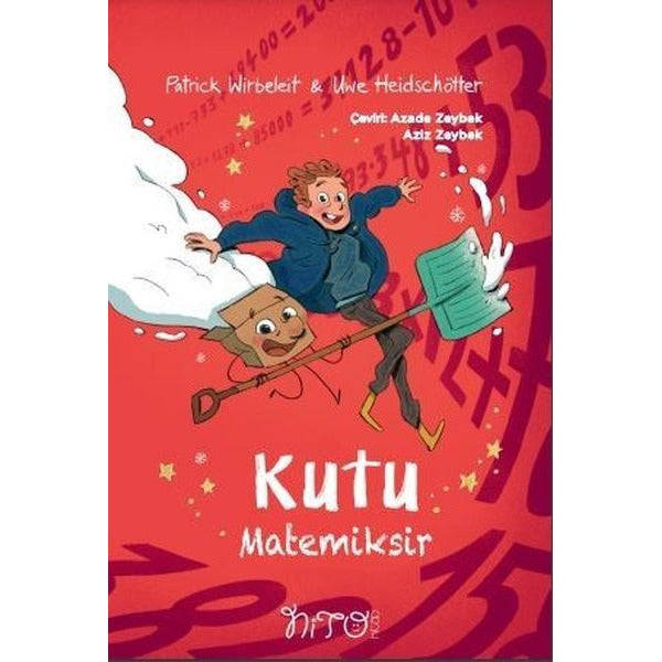 Kutu - Matemiksir