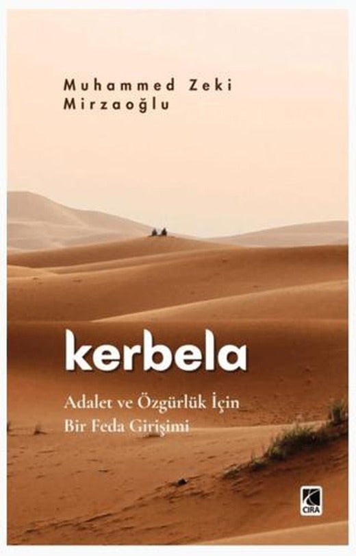 Kerbela | Çıra Yayınları (Ciltsiz)