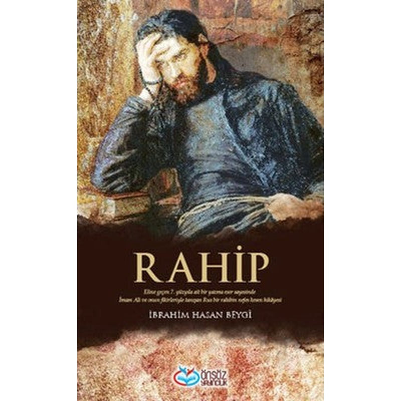Rahip | Önsöz Yayıncılık