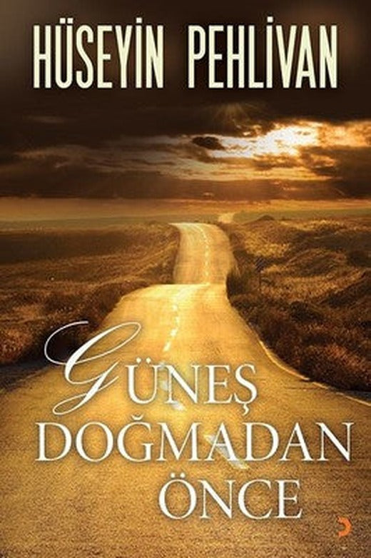 Güneş Doğmadan Önce | Cinius