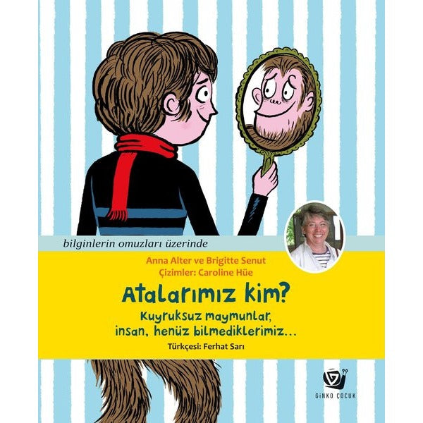 Atalarımız Kim?