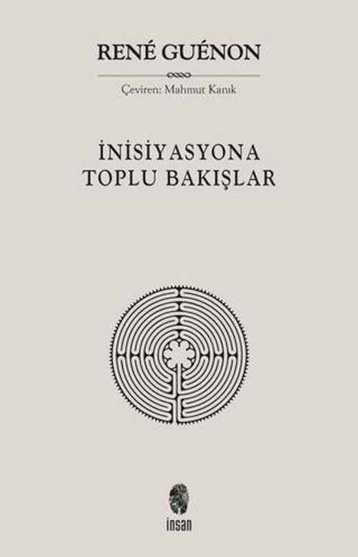 İnisiyasyona Toplu Bakışlar