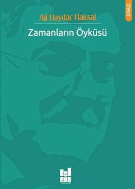 Zamanların Öyküsü | Mgv Yayınları (Ciltsiz)