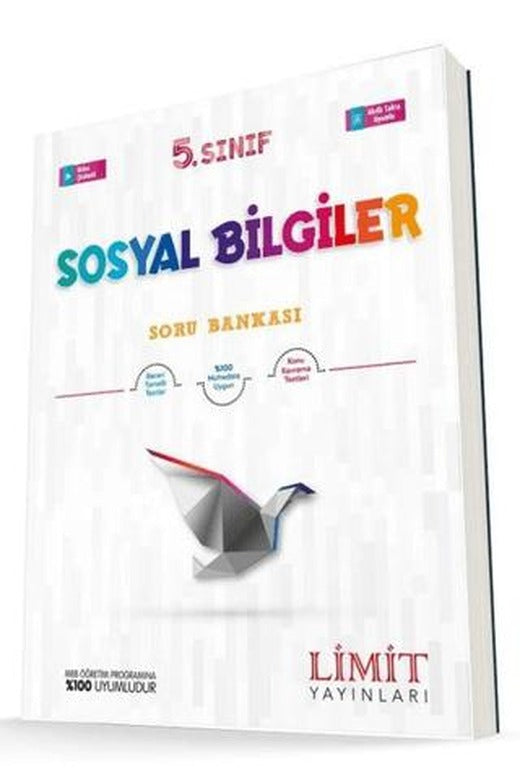5. Sınıf Sosyal Bilgiler Soru Bankası