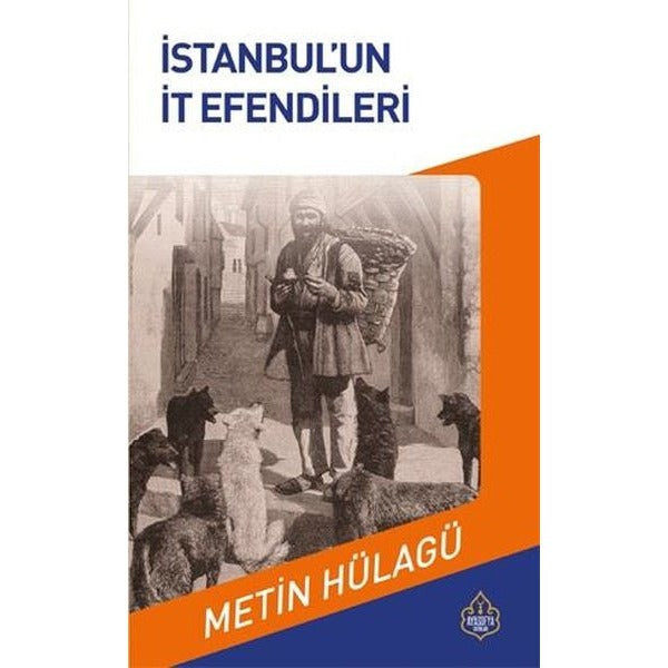 İstanbul'un Efendileri | Ayasofya Yayınları