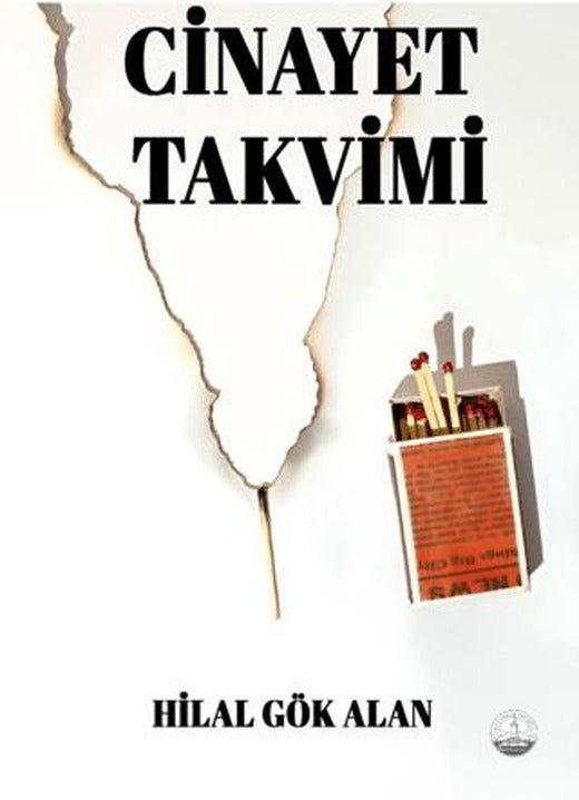 Cinayet Takvimi