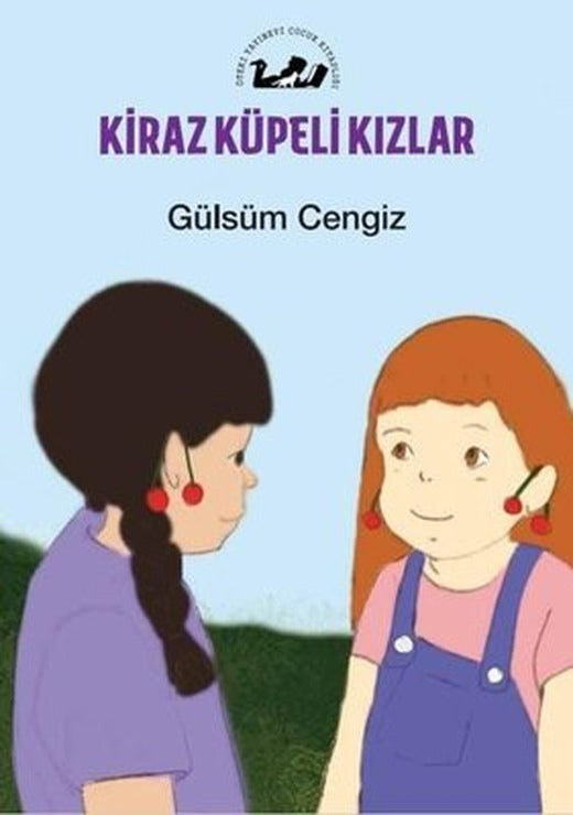 Kiraz Küpeli Kızlar | Öteki Yayınevi