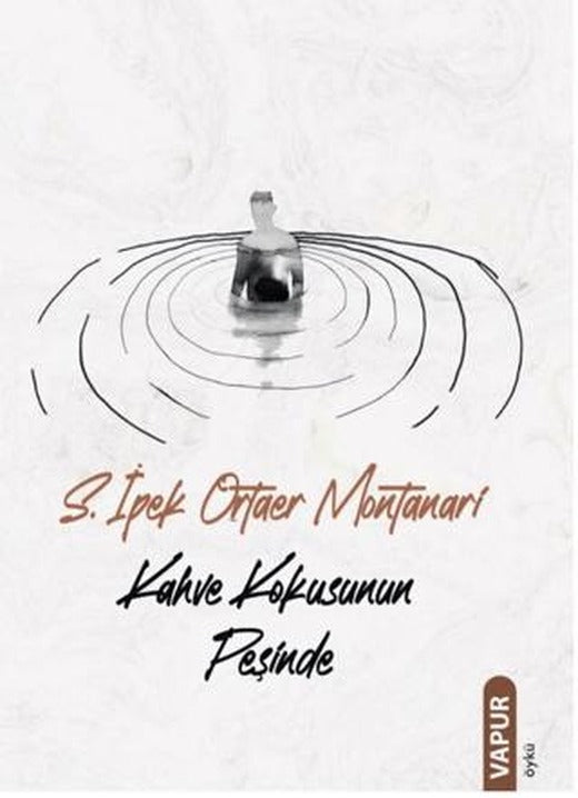Kahve Kokusunun Peşinde