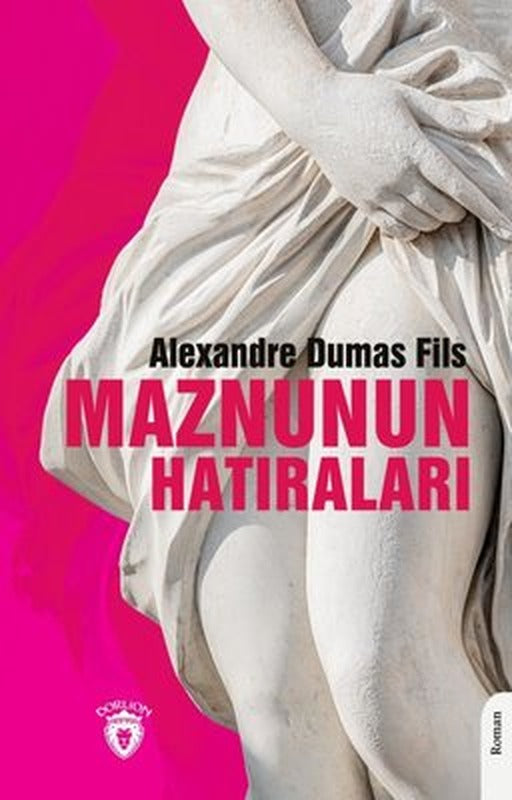 Maznunun Hatıraları | Dorlion Yayınevi