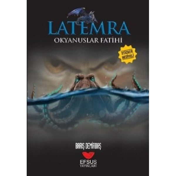 Okyanuslar Fatihi - Latemra
