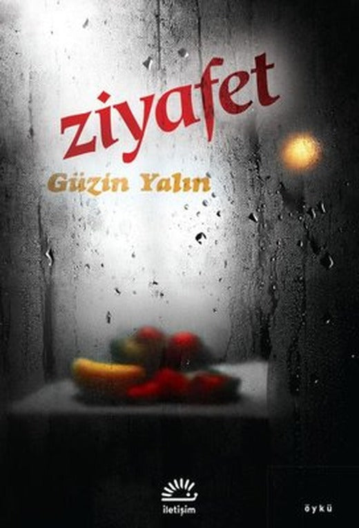 Ziyafet | İletişim Yayınları (İnce Kapak)